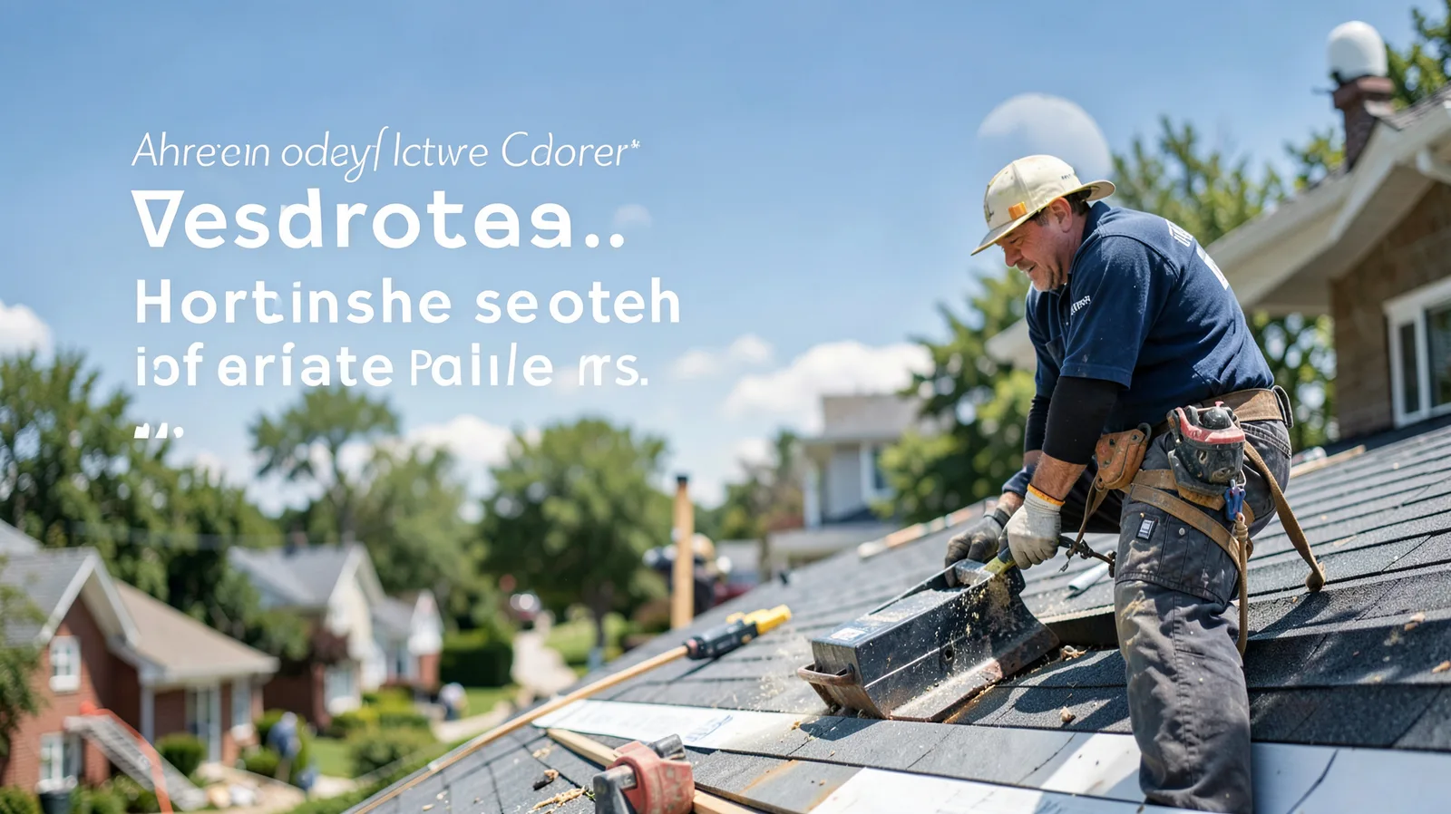 Roof Replacement in La Vernia, TX near me